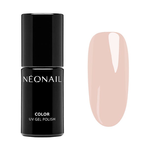 

Полуперманентный лак для ногтей NEONAIL Unwritten Canvas - UV Gel Nail Polish, Canva Of Posibilities