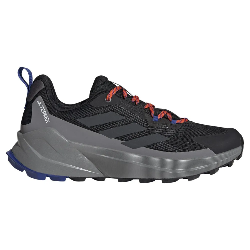 

Походная обувь adidas Terrex Trailmaker 2.0, серый/черный