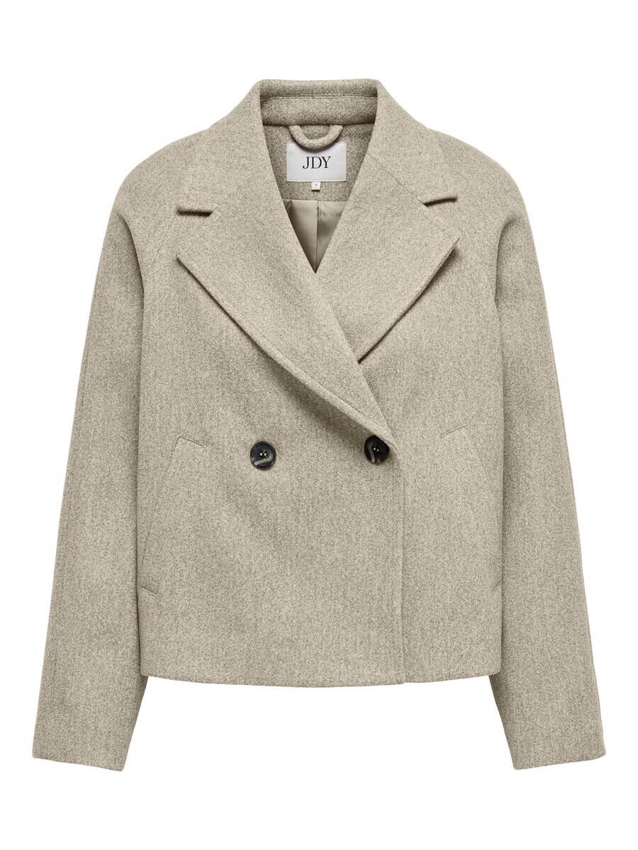

Классический блейзер JDY Blazer Viola, пятнистый бежевый