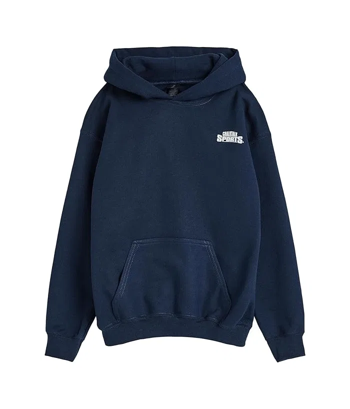 Худи CTS Problend ChalkTalk SPORTS, Navy 2 — фото 2