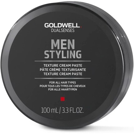 

Мужская текстурирующая крем-паста Dualsenses 100 мл, Goldwell