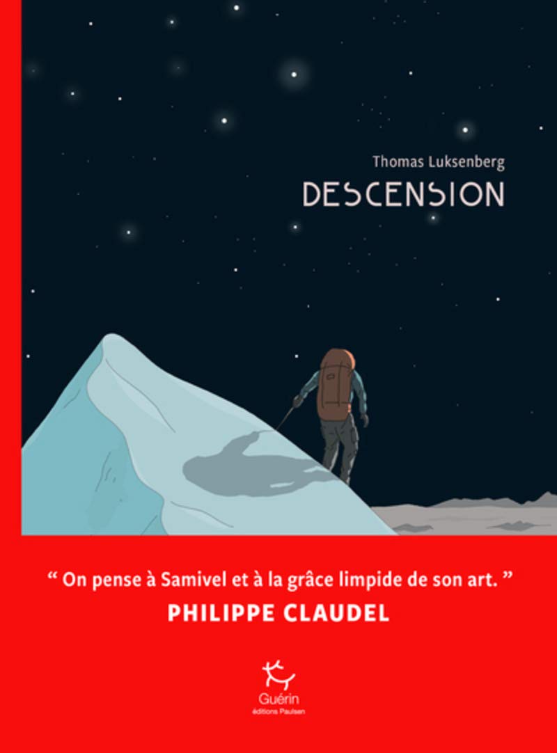 

Descension (PAULSEN GUERIN)