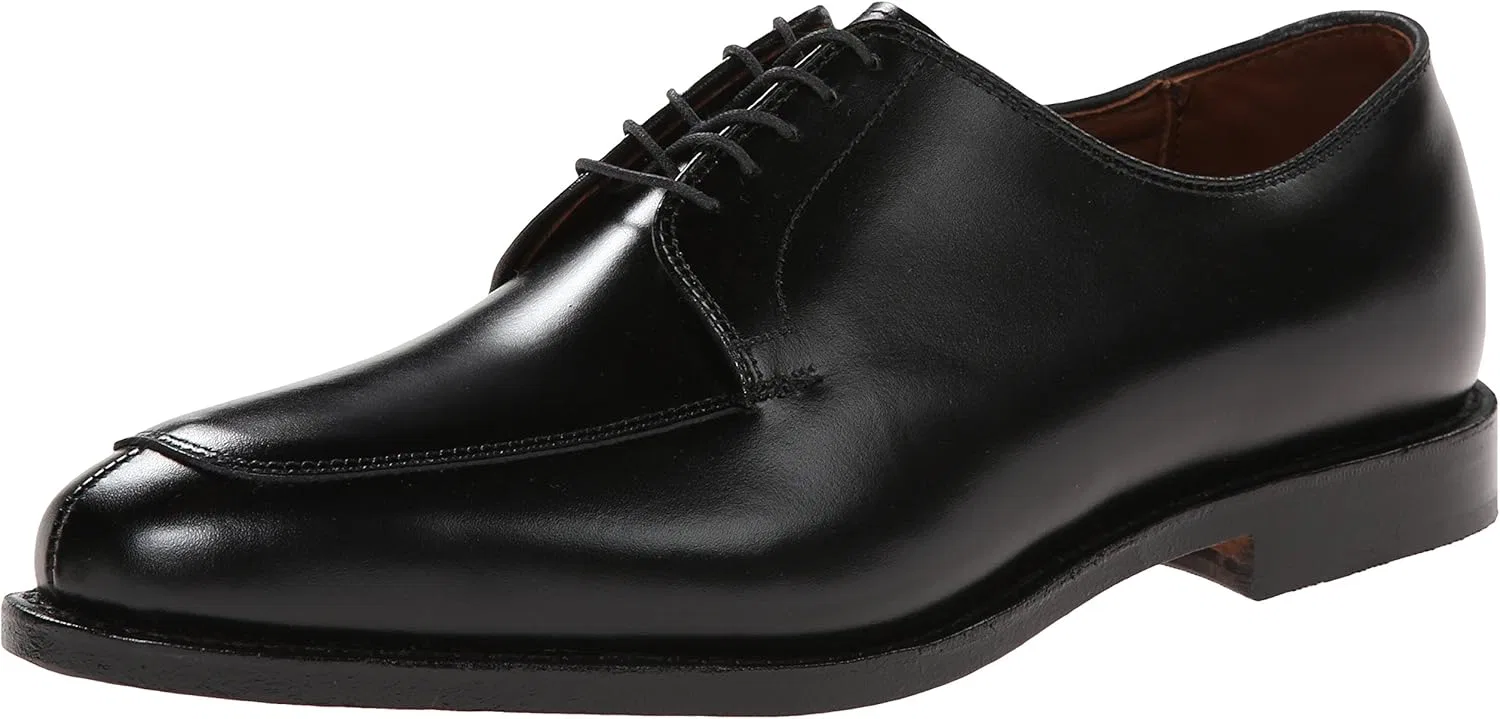 Лоферы Allen Edmonds, черный