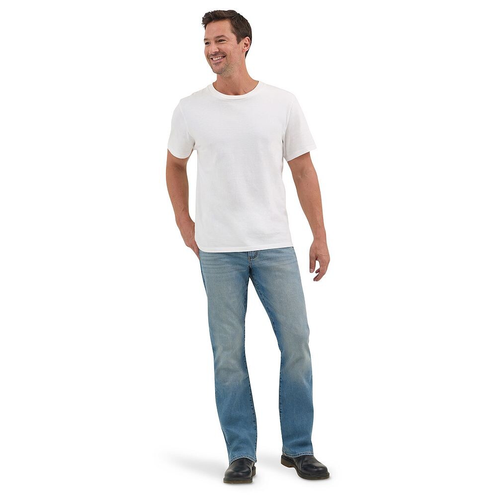 

Мужские джинсы Lee MVP Bootcut, цвет Knox