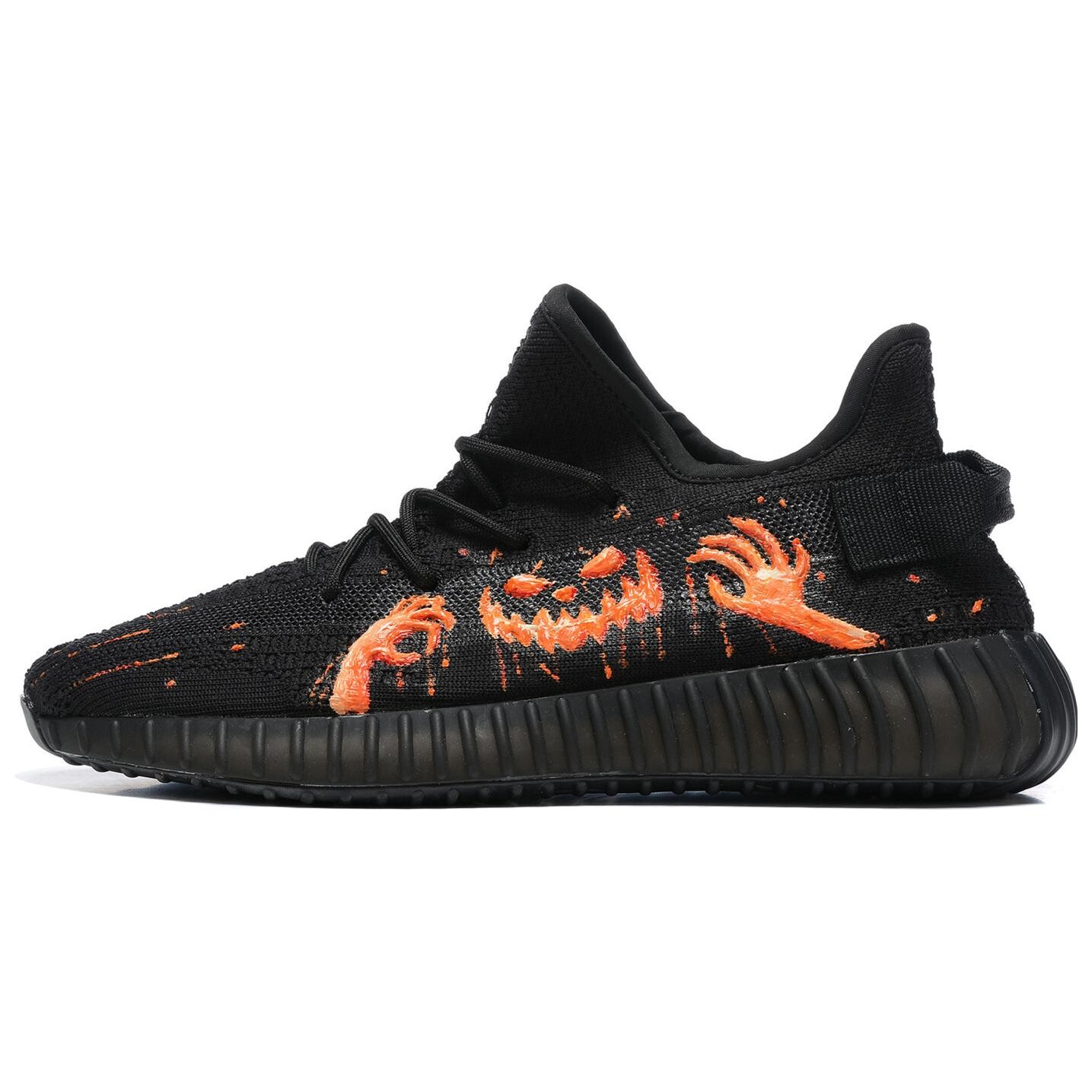 

Adidas originals Yeezy boost 350 Lifestyle Обувь унисекс, Black
