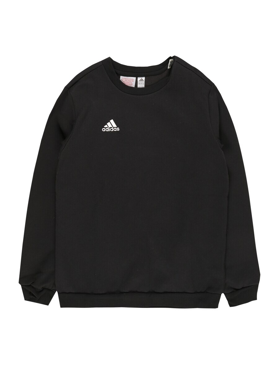 

Спортивная толстовка Adidas ENTRADA 22, черный