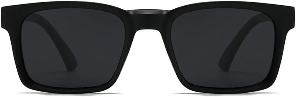 

Солнцезащитные очки с защитой UV400 | Маленькая оправа, цветные линзы | Для женщин и мужчин, для занятий спортом на открытом воздухе и вождения LXLHWN, Green