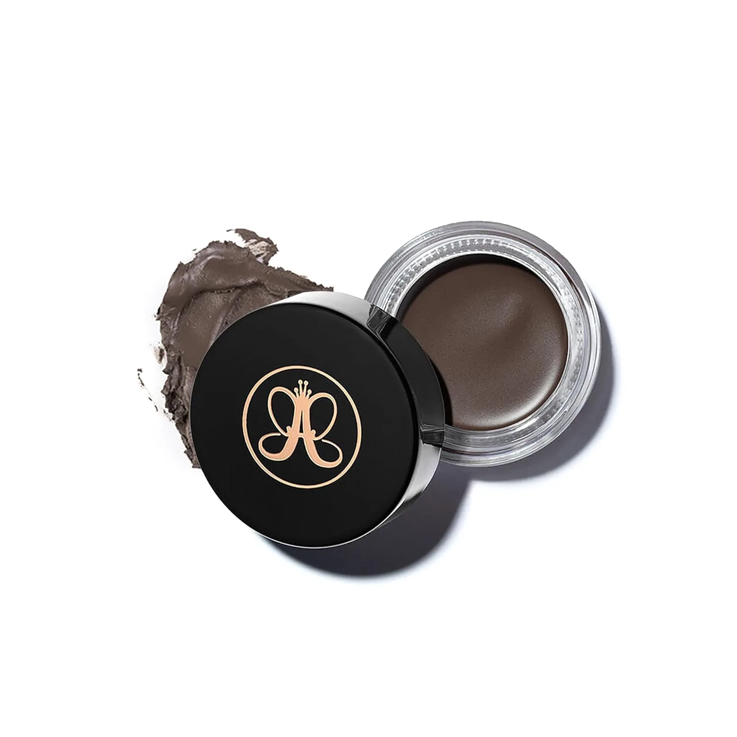 Anastasia Beverly Hills - Помада для бровей DIPBROW, Ash Brown