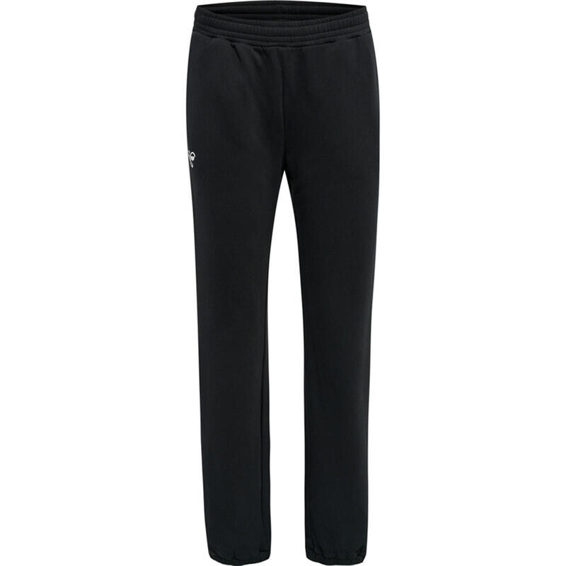 

Hmlgg12 Sweat Pants женские мультиспортивные брюки HUMMEL, цвет schwarz