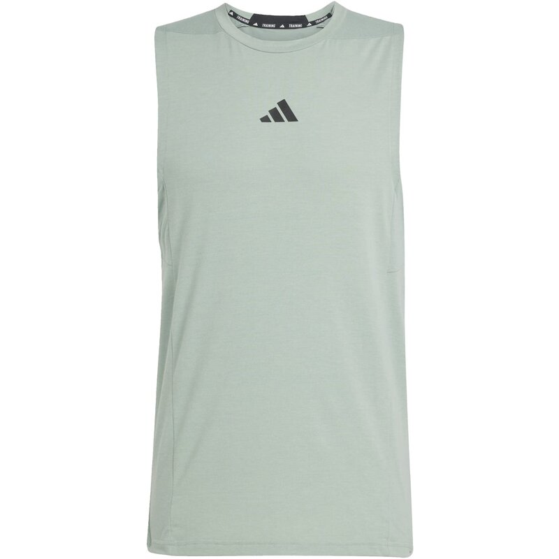 

Футболка, предназначенная для тренировок Adidas, цвет silgrn