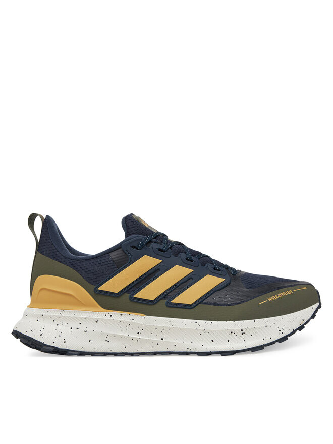 

Беговые кроссовки adidas Ultrarun 5 TR JP5906, темно-синий