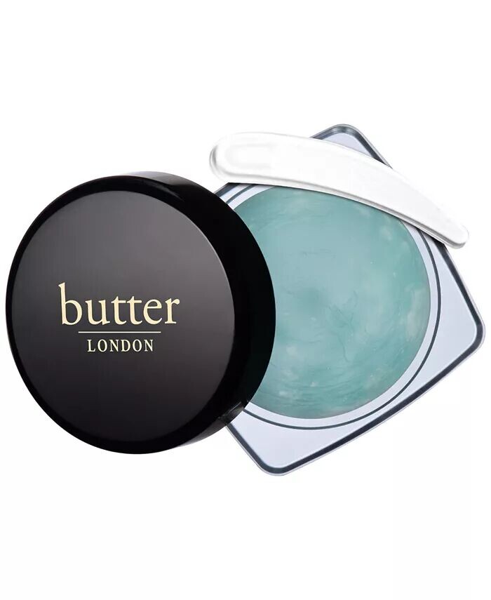 

Lumi Матовый холодный синий размытый праймер Butter London, цвет N/a