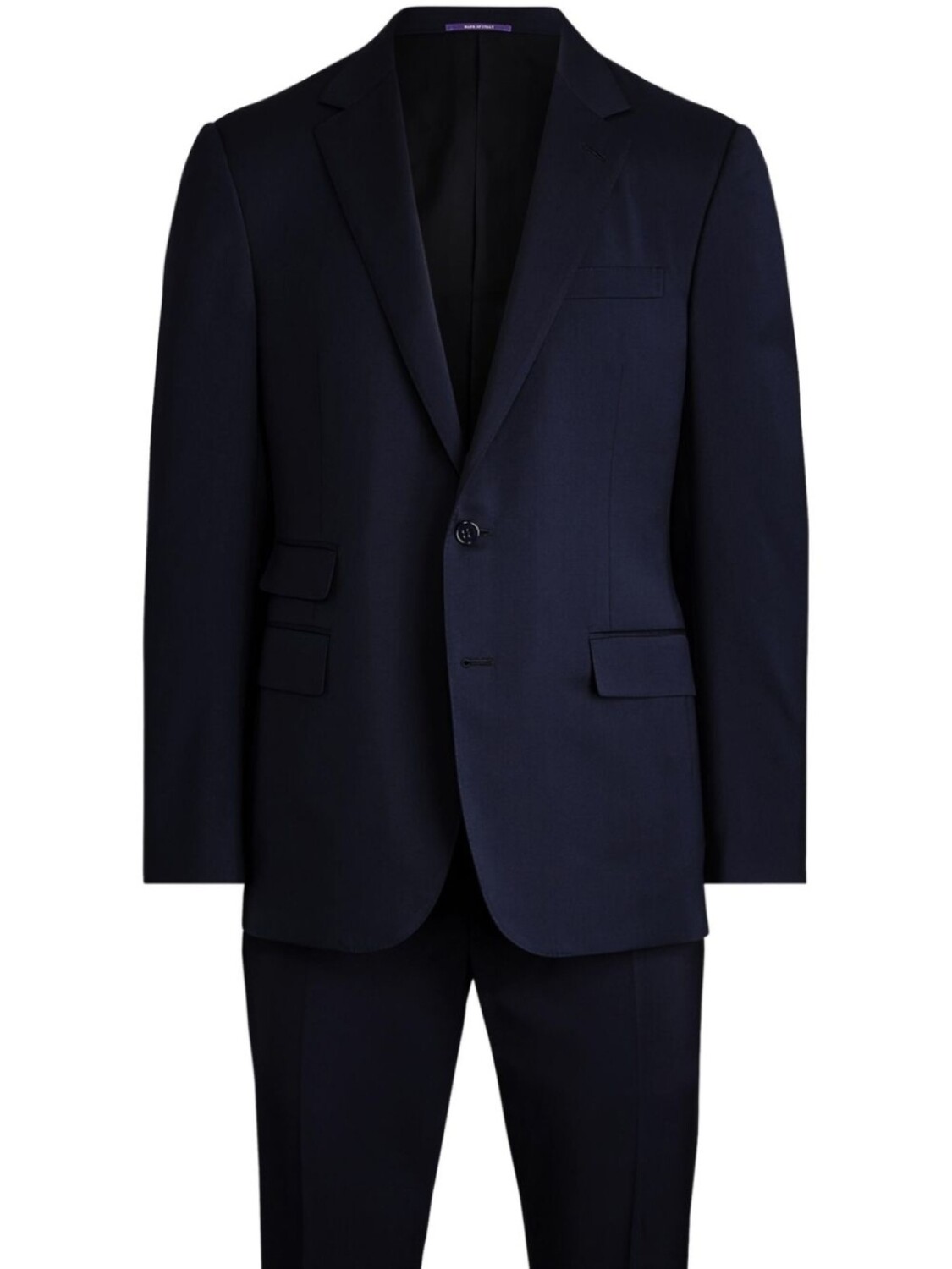 

Костюм Грегори Ralph Lauren Purple Label, синий