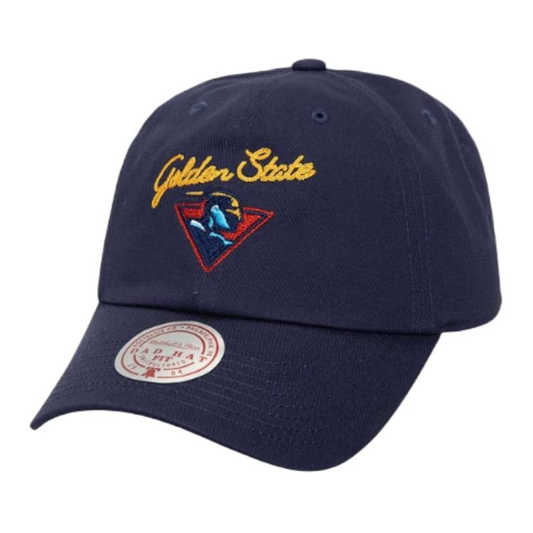 

Mitchell Ness Бейсболка Mitchell & Ness хлопковая унисекс разноцветная, Yellow