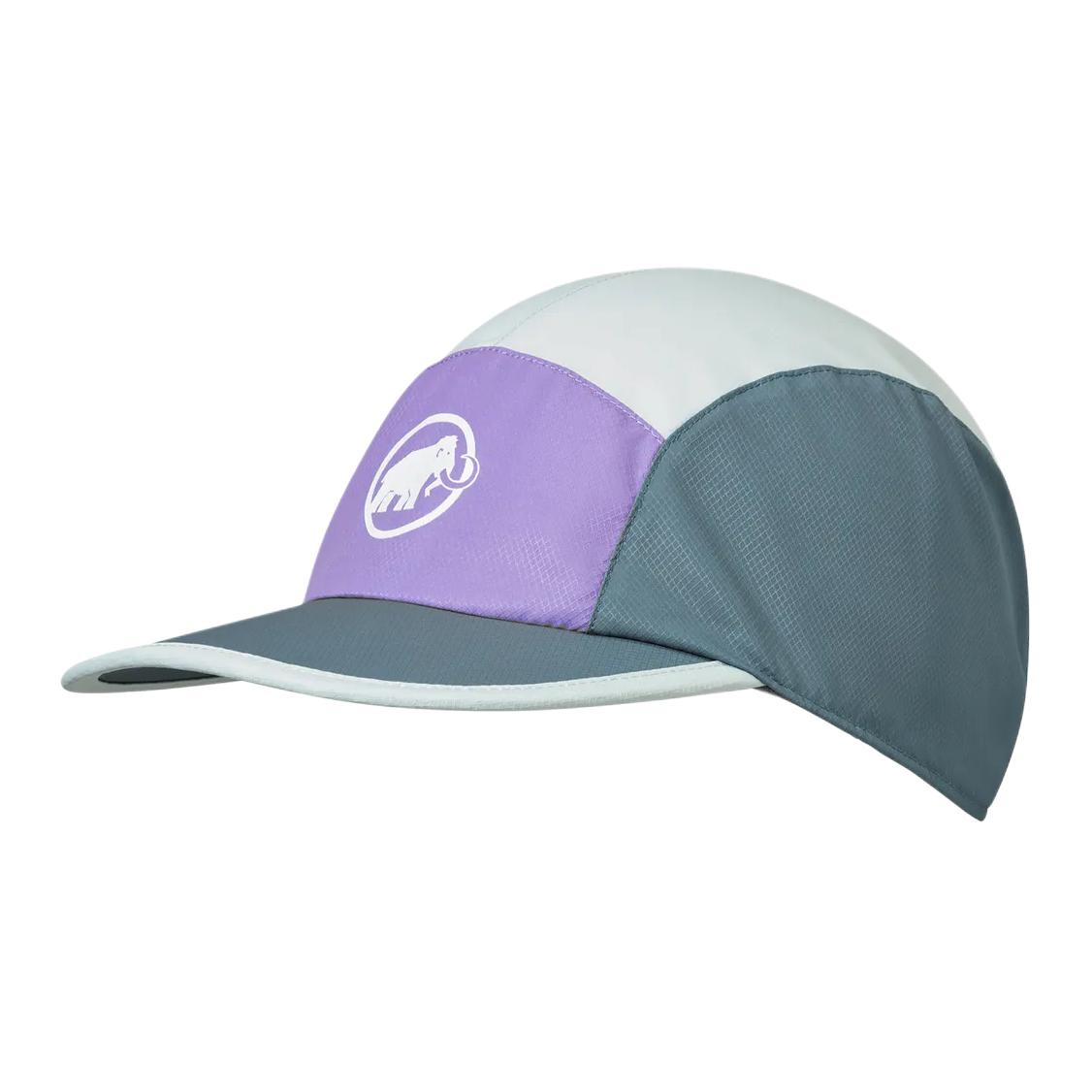 

MAMMUT Бейсболка унисекс разноцветная, Multicolor