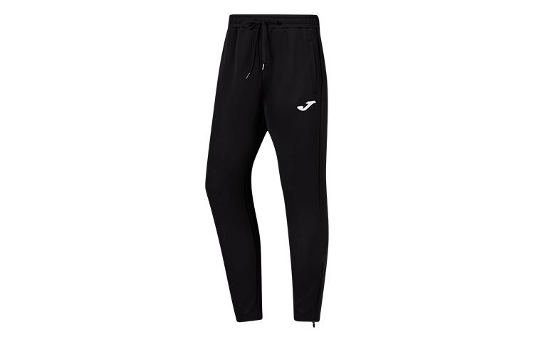 

Трикотажные спортивные штаны мужские Joma, черный