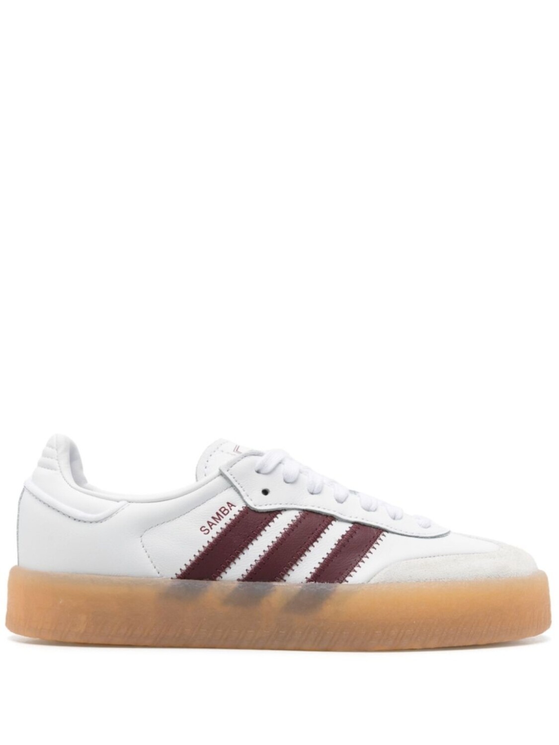 

Кроссовки adidas Sambae, белый
