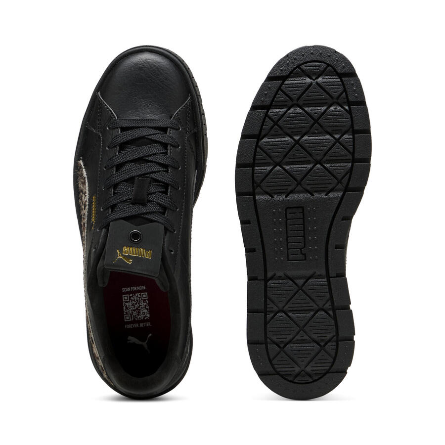 Кроссовки Karmen II Animal Flair женские PUMA — фото 4