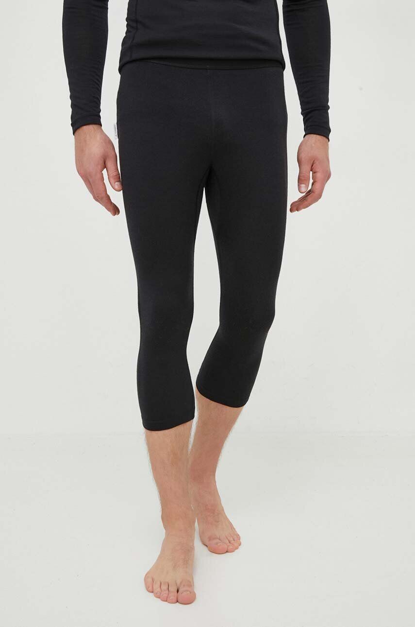 Функциональные леггинсы Xperior Merino 200 TERREXXperior adidas TERREX, черный — фото 2