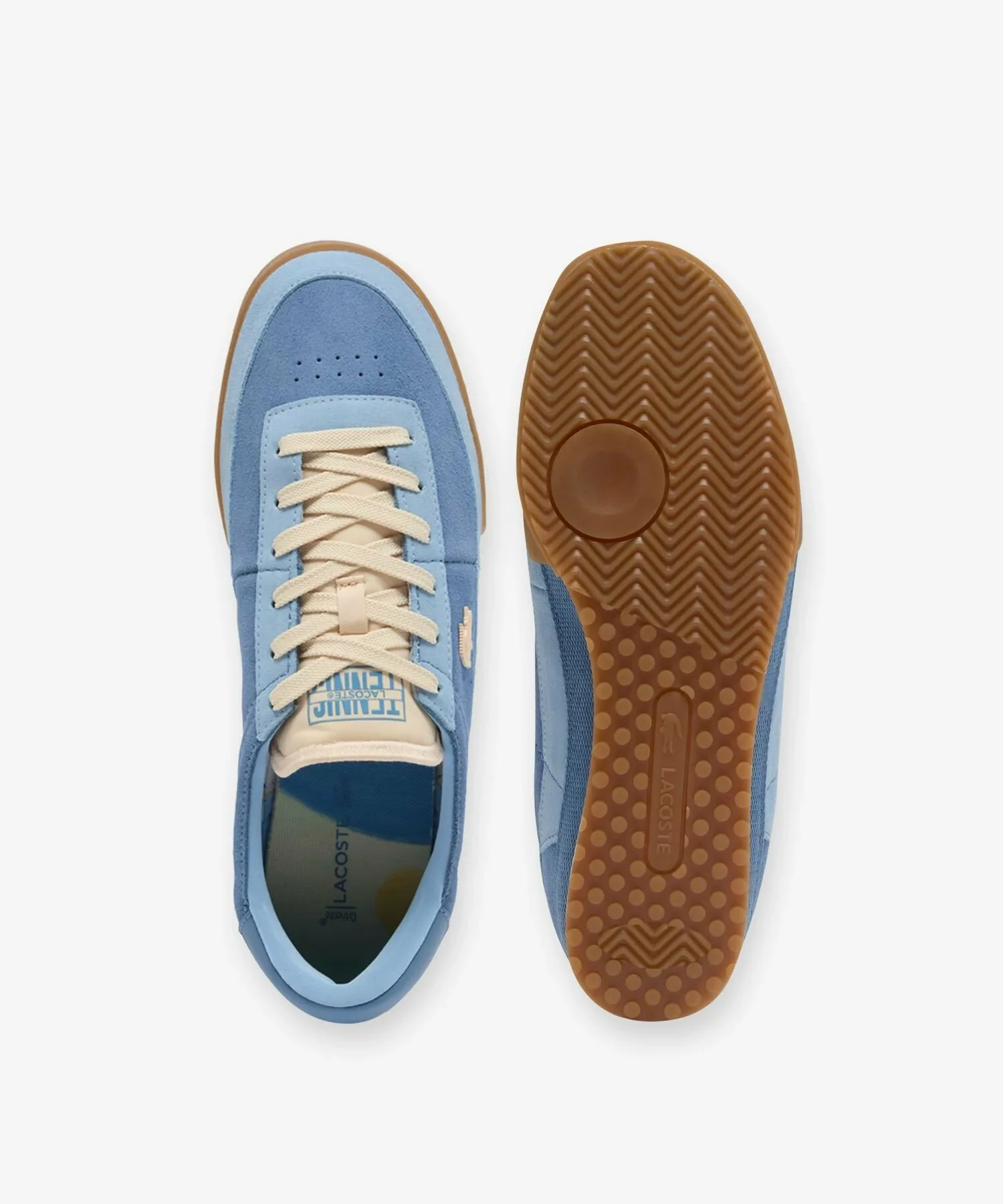 Мужские AURA 225 5 SMA LACOSTE, Blue — фото 4