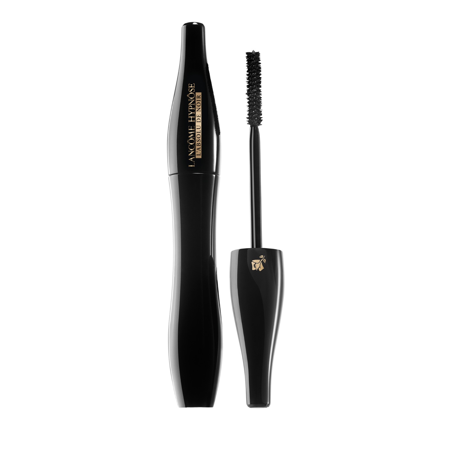 Тушь для ресниц hypnôse mascara l'absolu de noir Lancome, объем 6.2 мл — фото 2