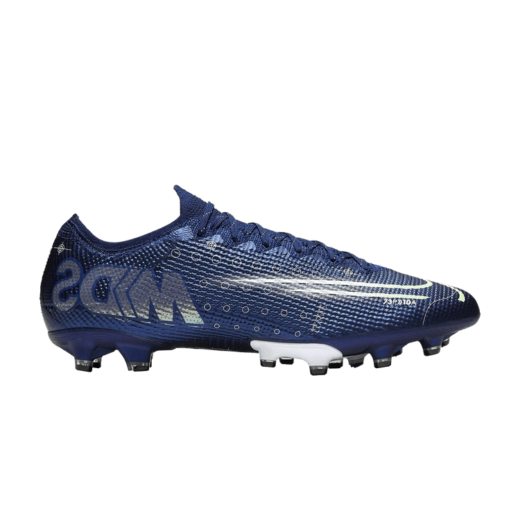 

Бутсы Nike Mercurial Vapor 13 Elite MDS AG Pro 'Dream Speed', синий