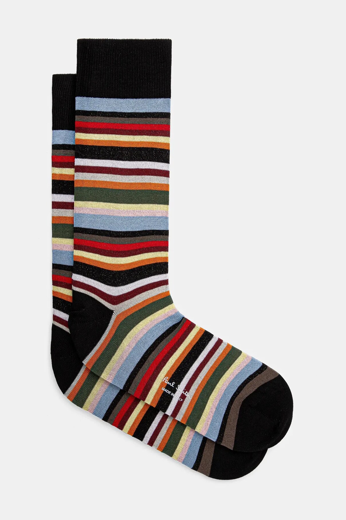 

Носки Paul Smith, мультиколор