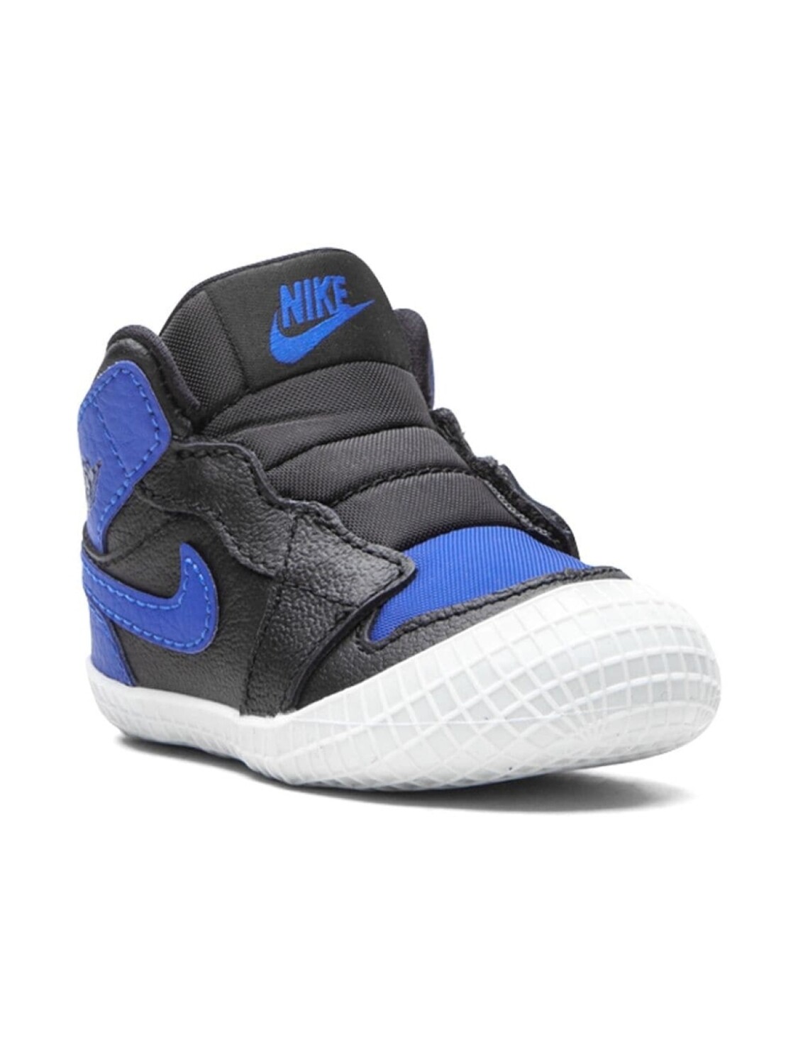 

Jordan Kids кроссовки Air Jordan 1 Crib CB, синий