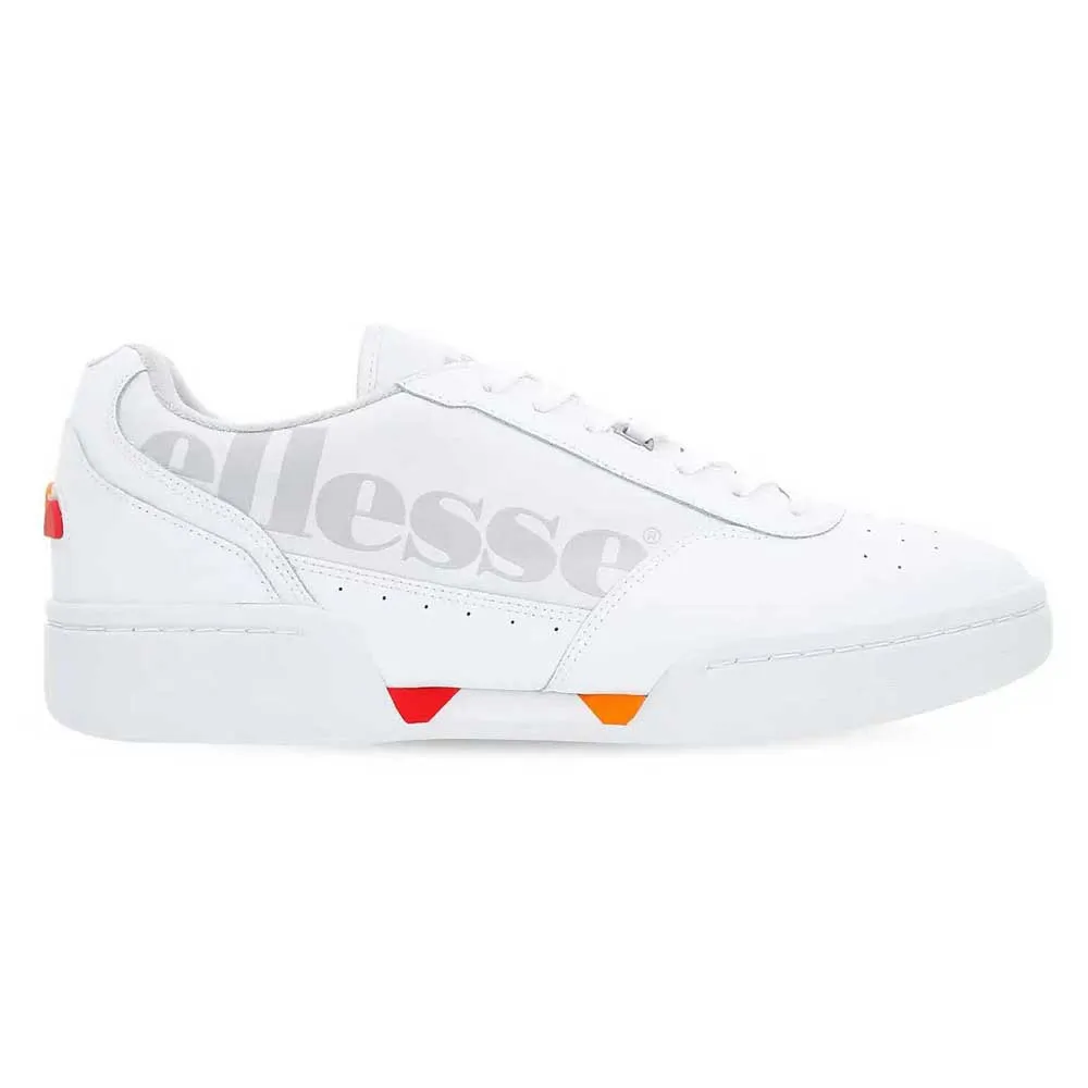 

Кроссовки Ellesse Piacentino Leather, белый