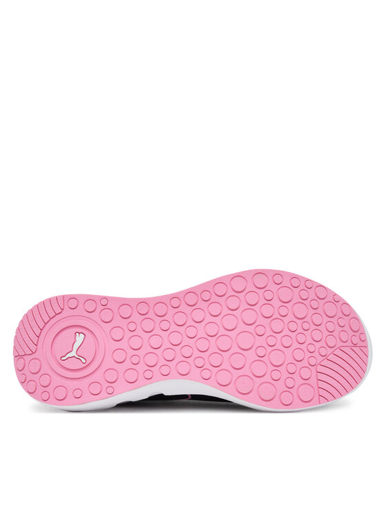 Беговые кроссовки Softride Carson 310154 04 Puma, чёрный — фото 4