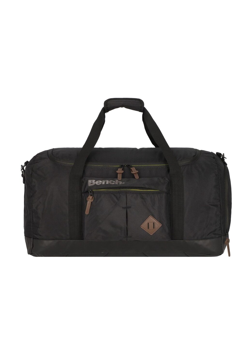 

Дорожная сумка Terra 60 см Bench, черный