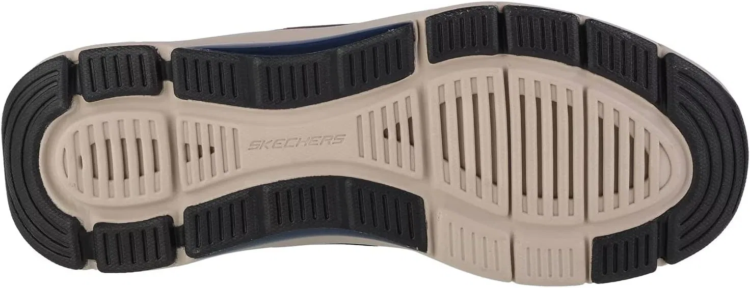 Мужские кроссовки Skechers Arch Fit Platform, Navy — фото 4