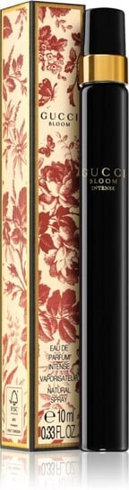 

Парфюмированная вода, 10 мл Gucci, Bloom Intense