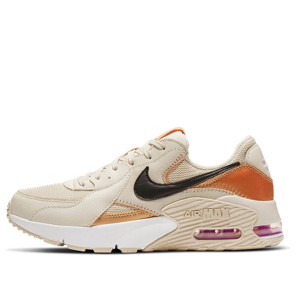 Кроссовки air max excee Nike, белый