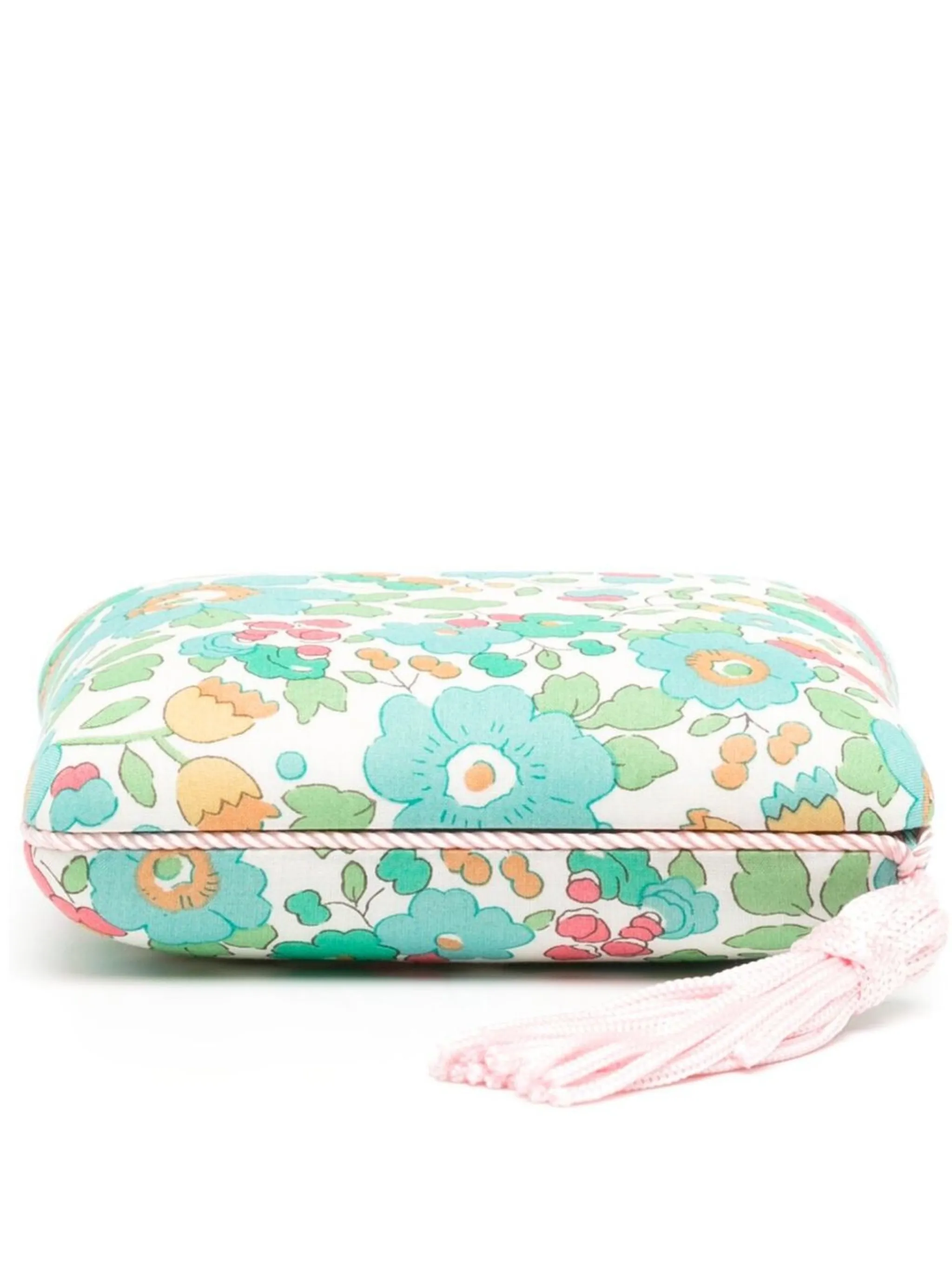 

Бархатная шкатулка для украшений Sonya Sophie Bille Brahe, зеленый