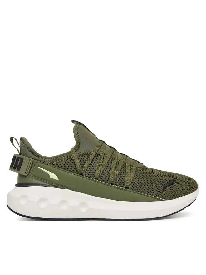 Puma Кроссовки Softride Carson Fresh Green