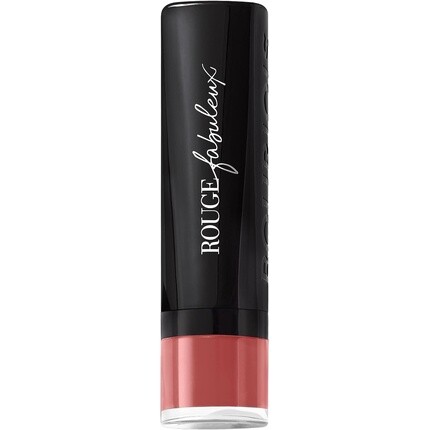 

Rouge Fabuleux 002 A L'Eau De Rose — 1 шт., Bourjois