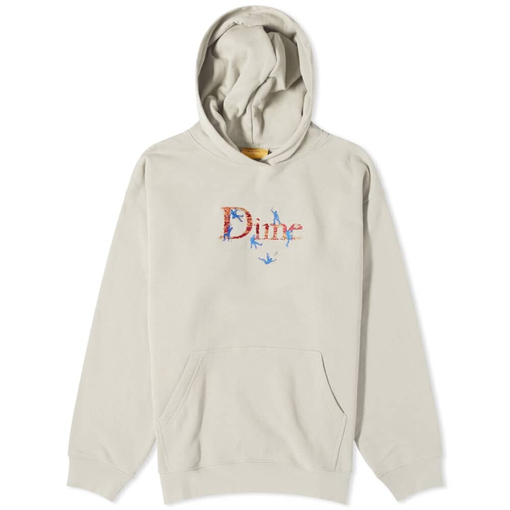 

Толстовка Dime Summit