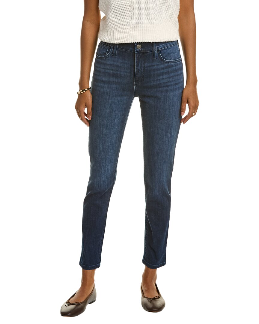 

Джинсы JOE'S Senna Skinny Ankle Jeans JOE'S Jeans, синий
