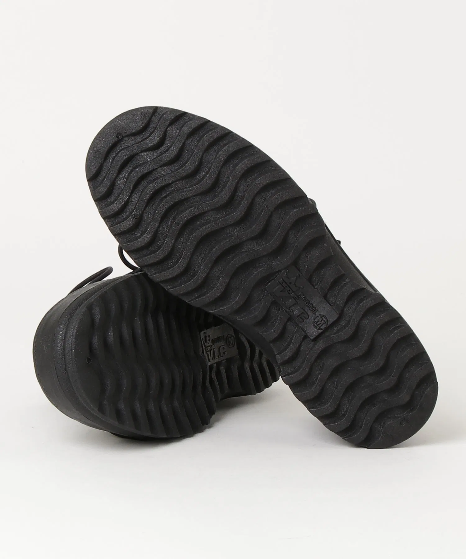 Мужские ботинки BENCH DECK SHORT BOOTS — фото 3
