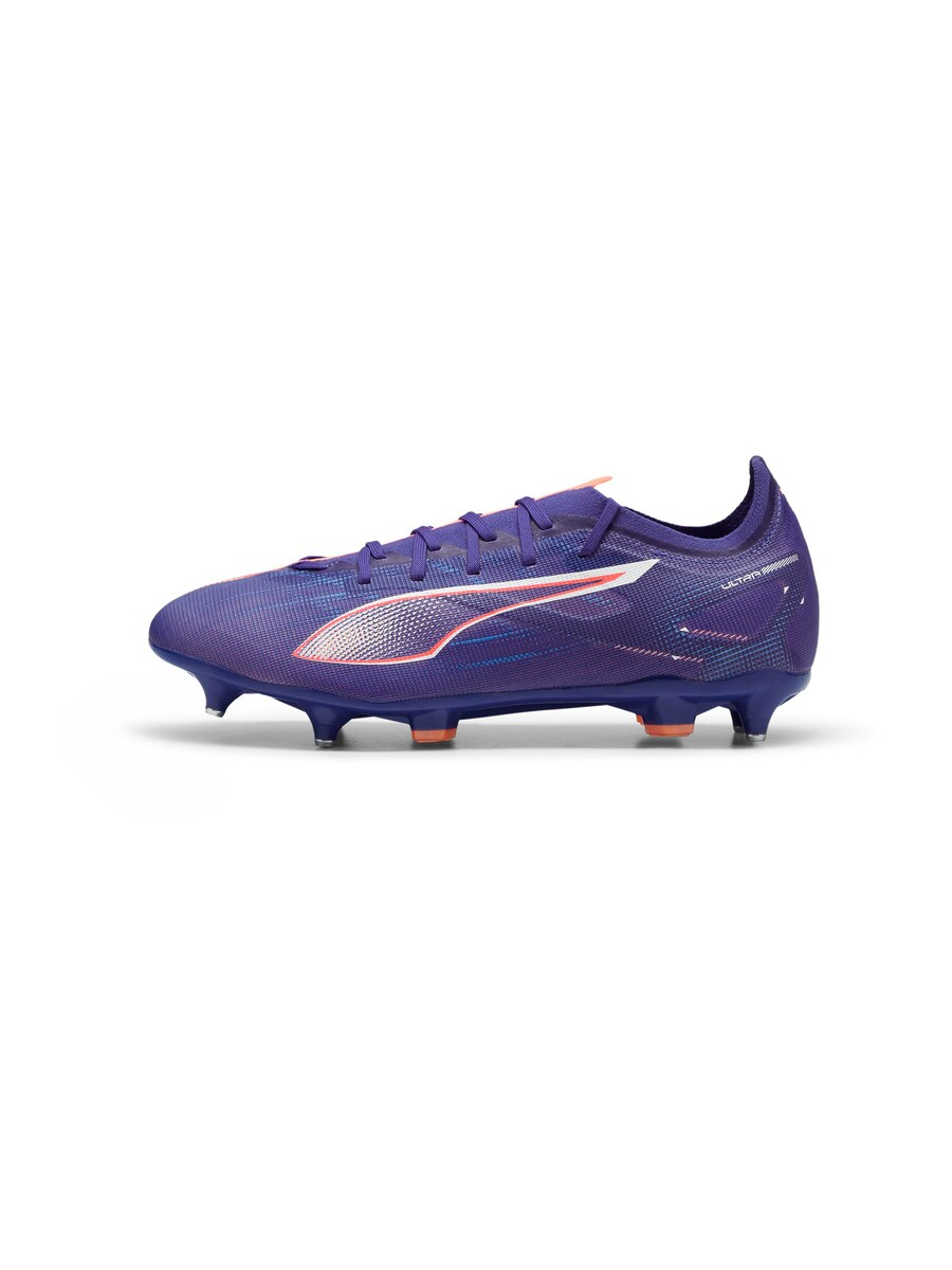 

Футбольные бутсы PUMA Ultra 5 Match, индиго