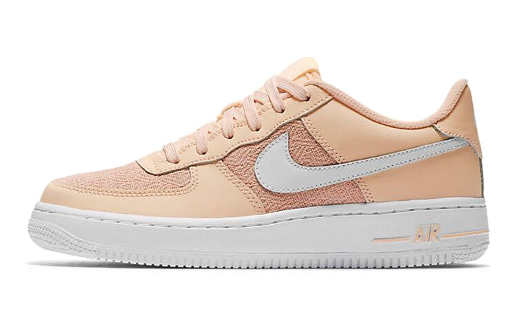 

Air Force 1 Kids Скейтбординг Обувь Женская Nike