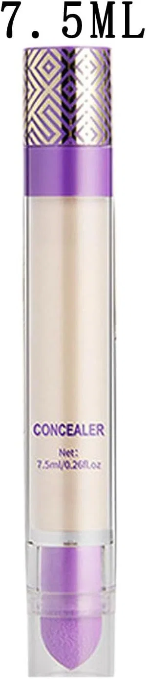 Консилер Instantly Antiaging Eraser, Ivory White, Generic — фото 3