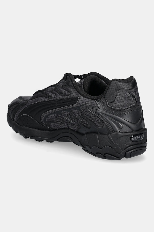 Кроссовки Puma Inhale Essentials Shadow, черные — фото 3