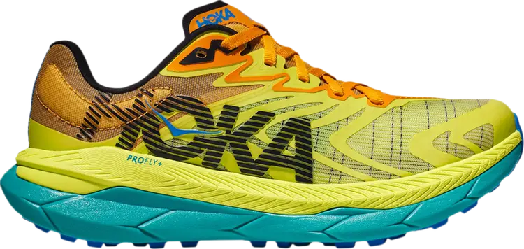

Кроссовки Tecton X 2 'Radiant Yellow', желтый