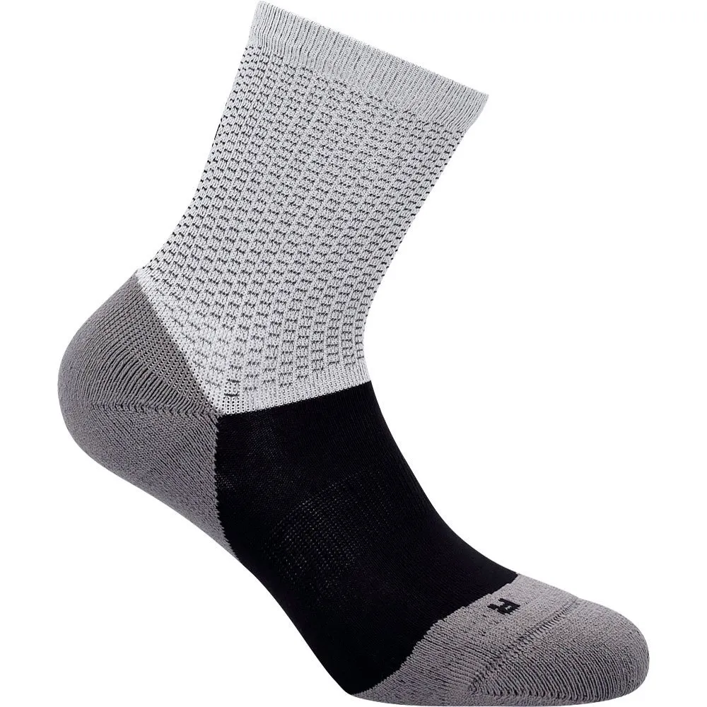 

Носки CMP 3I35986 Dryarn Mid long, белый