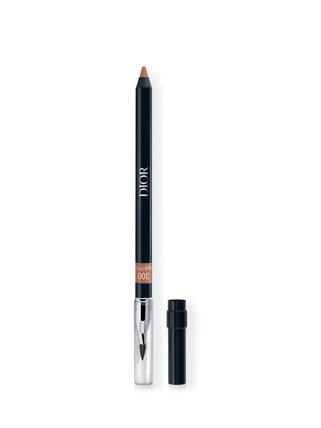 Карандаш для губ Rouge Couture Colour DIOR, 300 Nude Style