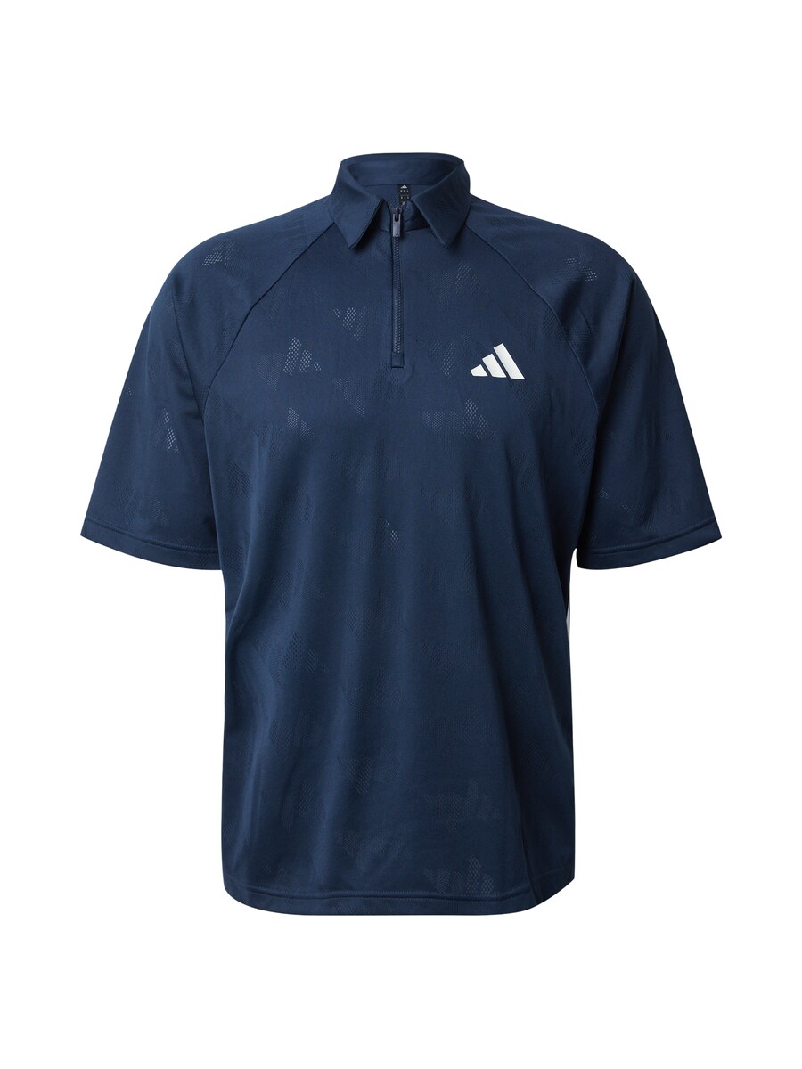 

Футболка Performance ADIDAS SPORTSWEAR STA SEAS, темно-синий