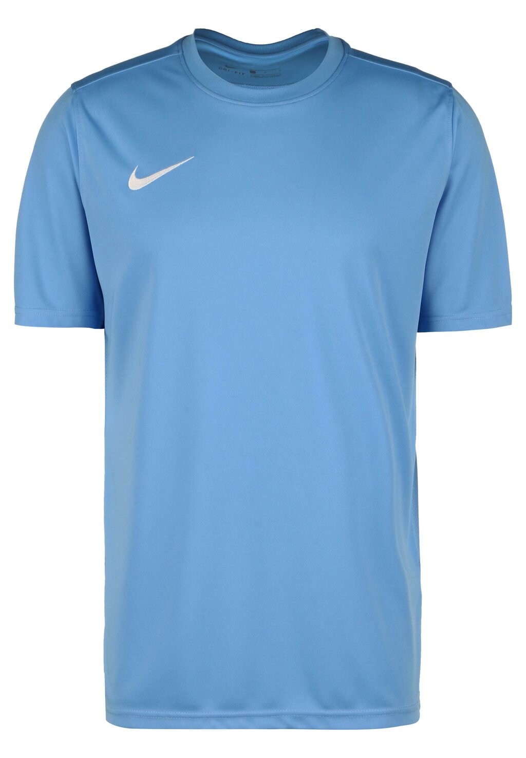 

Спортивная футболка Park IV Nike, цвет blue / white