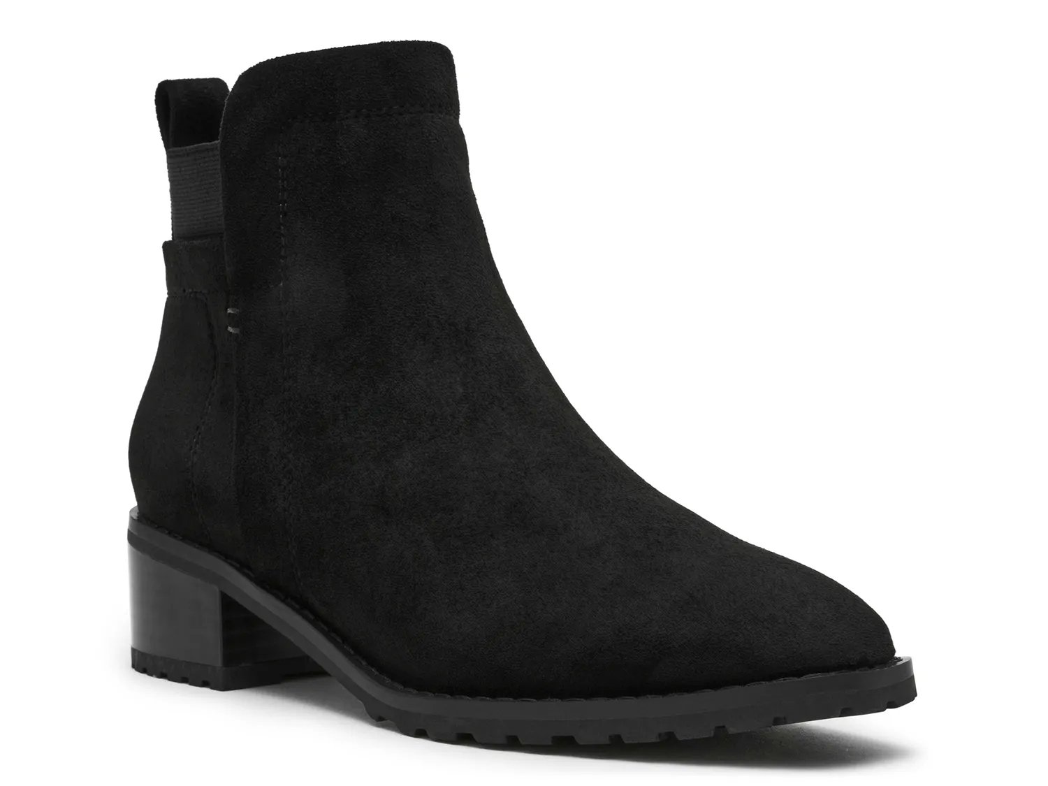 Ботинки Anne Klein Shellby Bootie, черный